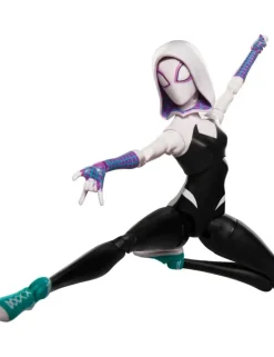 Hasbro Marvel Legends Spider-Man Across the Spider-Verse Spider-Gwen