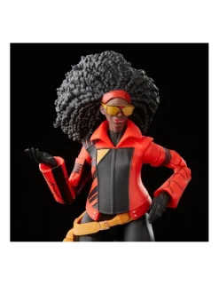 Hasbro Marvel Legends Spider-Man Across the Spider-Verse Jessica Drew