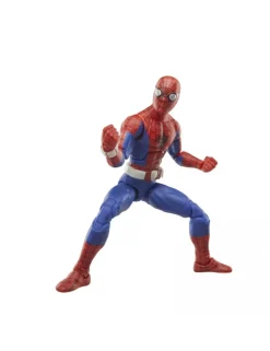 Hasbro Marvel Legends Spider-Man '77