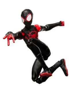Hasbro Marvel Legends Spider-Man Across the Spider-Verse Miles Morales