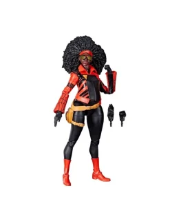 Hasbro Marvel Legends Spider-Man Across the Spider-Verse Jessica Drew
