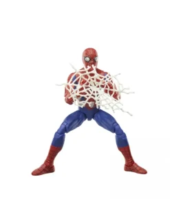 Hasbro Marvel Legends Spider-Man '77