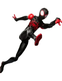 Hasbro Marvel Legends Spider-Man Across the Spider-Verse Miles Morales