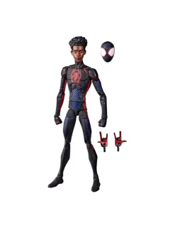 Hasbro Marvel Legends Spider-Man Across the Spider-Verse Miles Morales