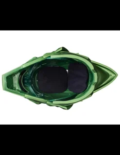 Hasbro Marvel Legends Spider-Man: No Way Home Green Goblin Electronic Power Helmet