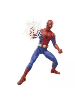 Hasbro Marvel Legends Spider-Man '77