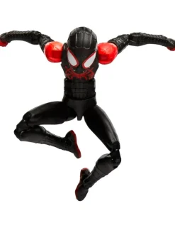 Hasbro Marvel Legends Spider-Man Across the Spider-Verse Miles Morales