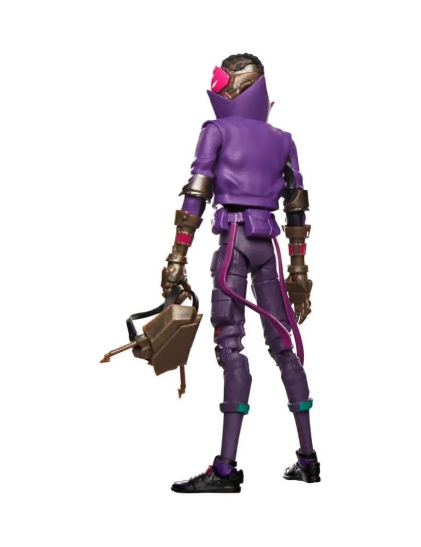 Hasbro Marvel Legends Spider-Man Across the Spider-Verse Miles G. Morales