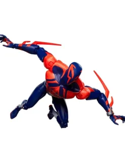 Hasbro Marvel Legends Spider-Man Across the Spider-Verse Spider-Man 2099