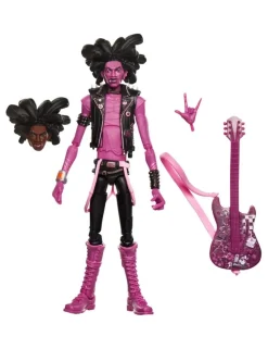 Hasbro Marvel Legends Spider-Man Across the Spider-Verse Spider-Punk