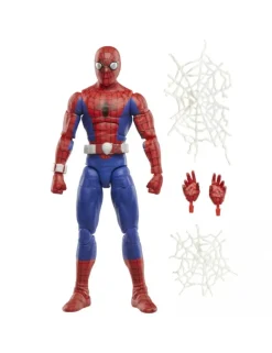 Hasbro Marvel Legends Spider-Man '77