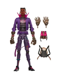 Hasbro Marvel Legends Spider-Man Across the Spider-Verse Miles G. Morales