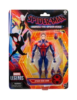 Hasbro Marvel Legends Spider-Man Across the Spider-Verse Spider-Man 2099