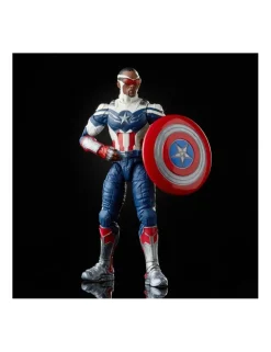 Hasbro Marvel Legends The Falcon and The Winter Soldier Falcon