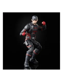 Hasbro Marvel Legends The Falcon and The Winter Soldier U.S. Agent