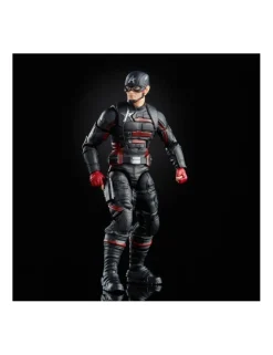 Hasbro Marvel Legends The Falcon and The Winter Soldier U.S. Agent
