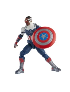 Hasbro Marvel Legends The Falcon and The Winter Soldier Falcon