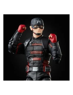 Hasbro Marvel Legends The Falcon and The Winter Soldier U.S. Agent