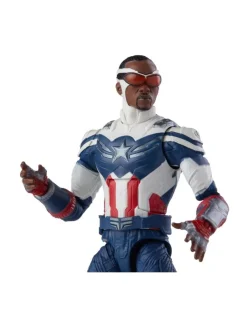 Hasbro Marvel Legends The Falcon and The Winter Soldier Falcon