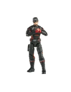 Hasbro Marvel Legends The Falcon and The Winter Soldier U.S. Agent
