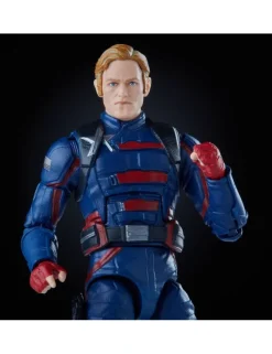 Hasbro Marvel Legends The Falcon and The Winter Soldier Captain America