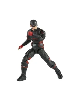 Hasbro Marvel Legends The Falcon and The Winter Soldier U.S. Agent