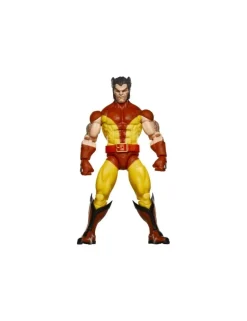 Hasbro Marvel Legends Wolverine Secret Wars
