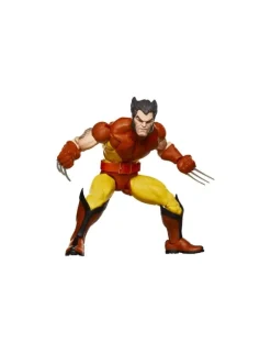 Hasbro Marvel Legends Wolverine Secret Wars