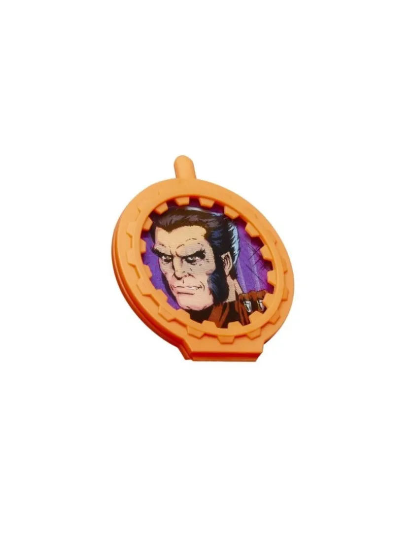 Hasbro Marvel Legends Wolverine Secret Wars