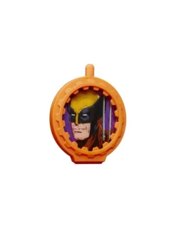 Hasbro Marvel Legends Wolverine Secret Wars