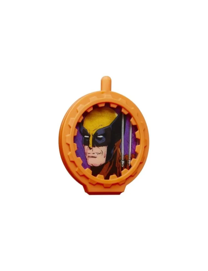 Hasbro Marvel Legends Wolverine Secret Wars