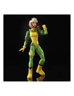 Hasbro Marvel Legends X-Men Rogue