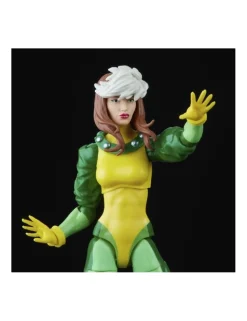 Hasbro Marvel Legends X-Men Rogue