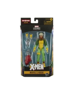 Hasbro Marvel Legends X-Men Rogue
