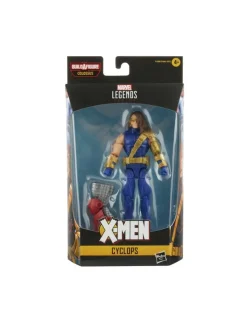 Hasbro Marvel Legends X-Men Cyclops