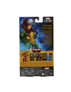 Hasbro Marvel Legends X-Men Rogue