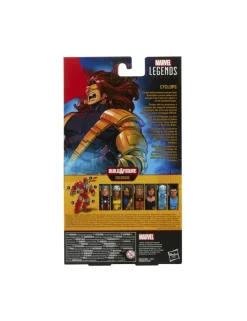 Hasbro Marvel Legends X-Men Cyclops