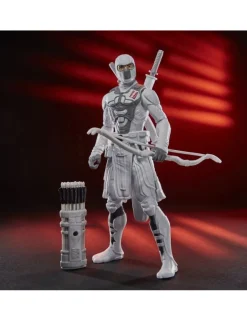 Hasbro Snake Eyes G.I. Joe Core Series Wave 1 Set of 4 Figures