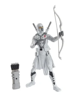 Hasbro Snake Eyes G.I. Joe Core Series Wave 1 Set of 4 Figures