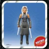 Hasbro Star Wars Retro Collection The Mandalorian Ahsoka Tano