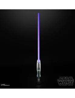 Hasbro Star Wars The Black Series Replica 1/1 Force FX Elite Lightsaber Darth Revan