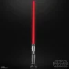 Hasbro Star Wars The Black Series Replica 1/1 Force FX Elite Lightsaber Darth Vader