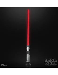 Hasbro Star Wars The Black Series Replica 1/1 Force FX Elite Lightsaber Darth Vader