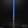 Hasbro Star Wars The Black Series Replica 1/1 Force FX Elite Obi-Wan Kenobi Lightsaber