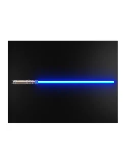 Hasbro Star Wars The Black Series Replica 1/1 Force FX Elite Lightsaber Leia Organa