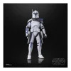 Hasbro Star Wars The Black Series Clone Captain Rex