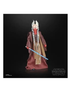 Hasbro Star Wars The Black Series Shaak Ti Attack of the Clones