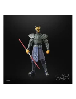 Hasbro Star Wars The Black Series Savage Opress