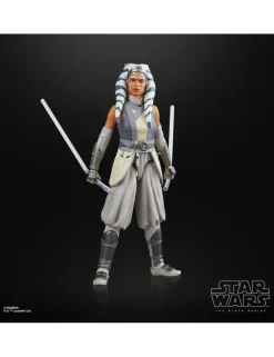 Hasbro Star Wars The Black Series Ahsoka Tano Peridea