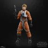 Hasbro Star Wars The Black Series Luke Skywalker
